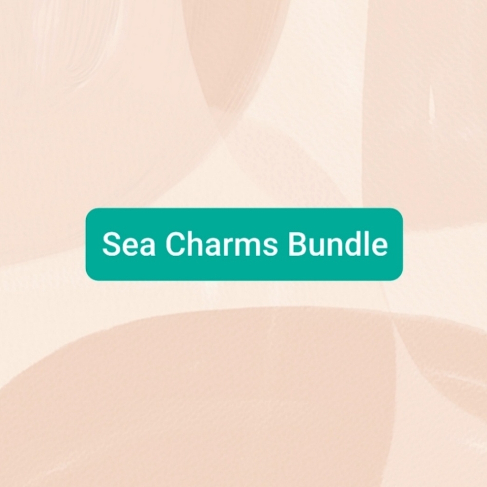 Sea Sirens Mystery Bundle